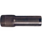 Super King™ Long Shank Male Coupling Stainless